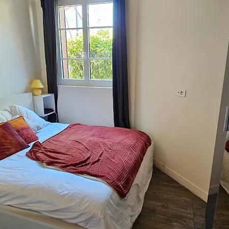 A Small Haven Of Peace Apartment Vitry-sur-Seine